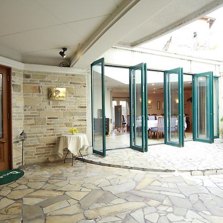 Hotel Acqua Santa Izunokuni Екстериор снимка