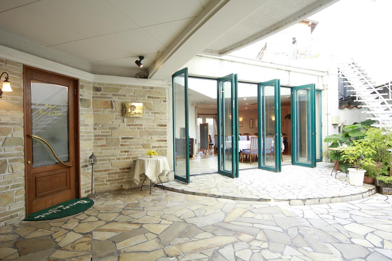 Hotel Acqua Santa Izunokuni Екстериор снимка