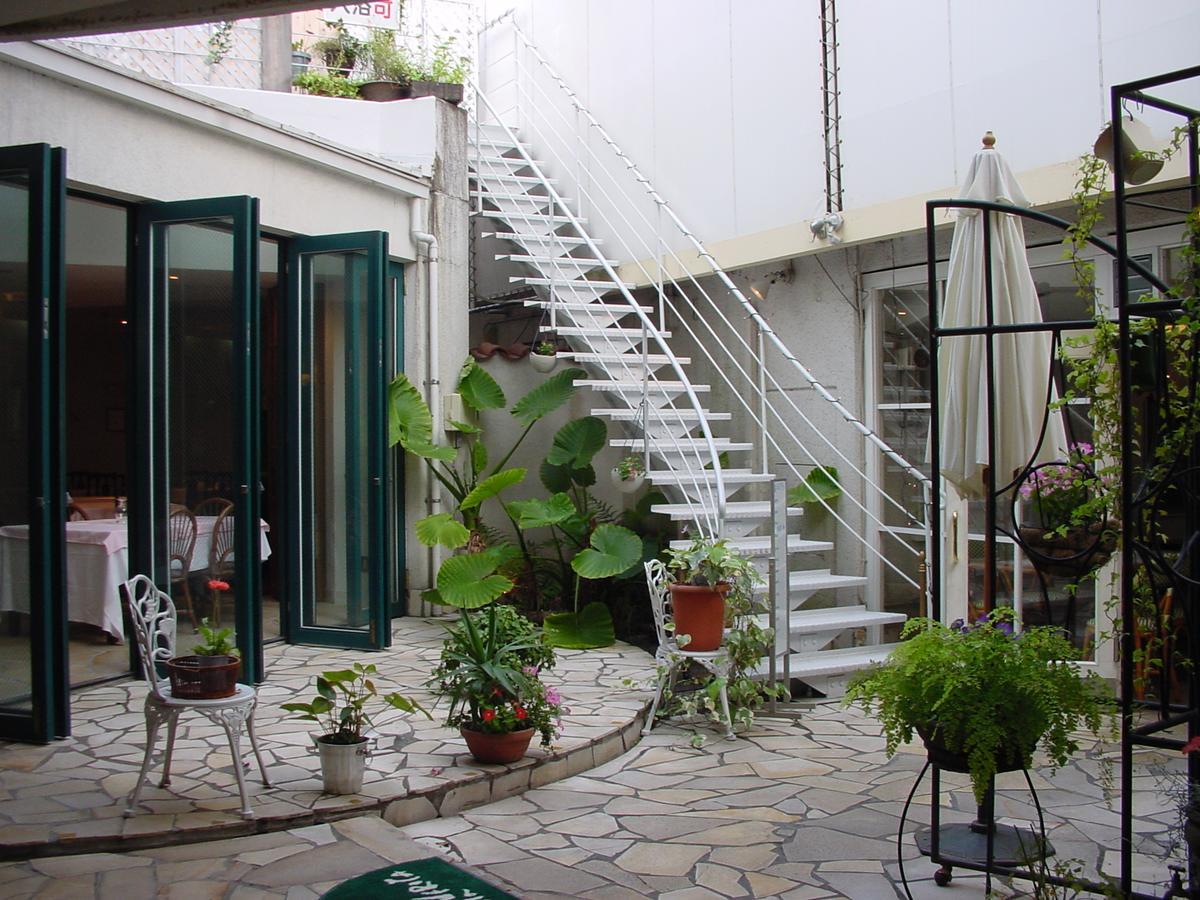 Hotel Acqua Santa Izunokuni Екстериор снимка