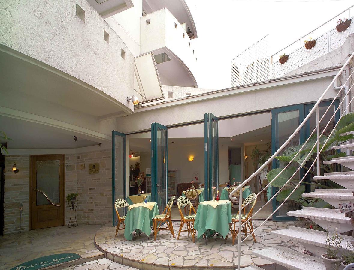 Hotel Acqua Santa Izunokuni Екстериор снимка