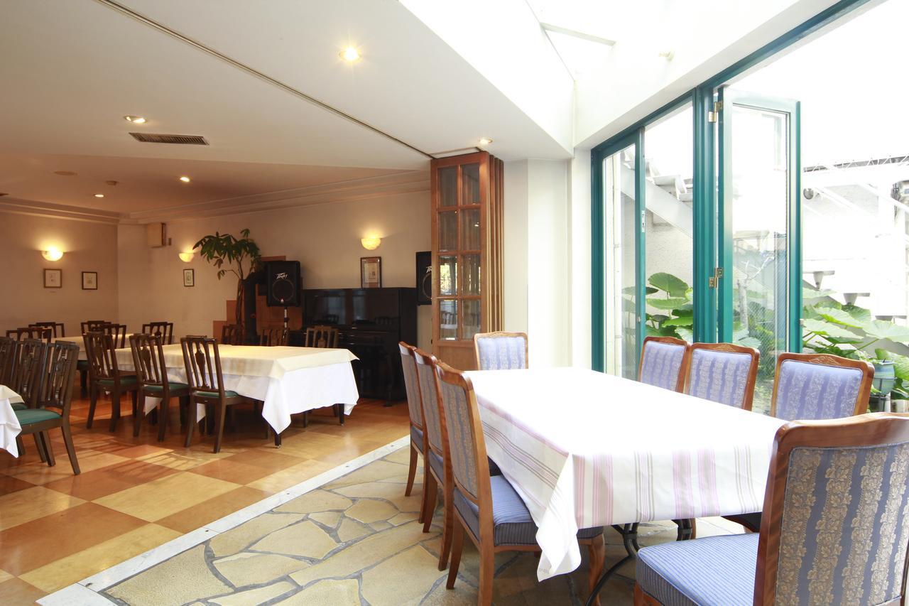 Hotel Acqua Santa Izunokuni Екстериор снимка