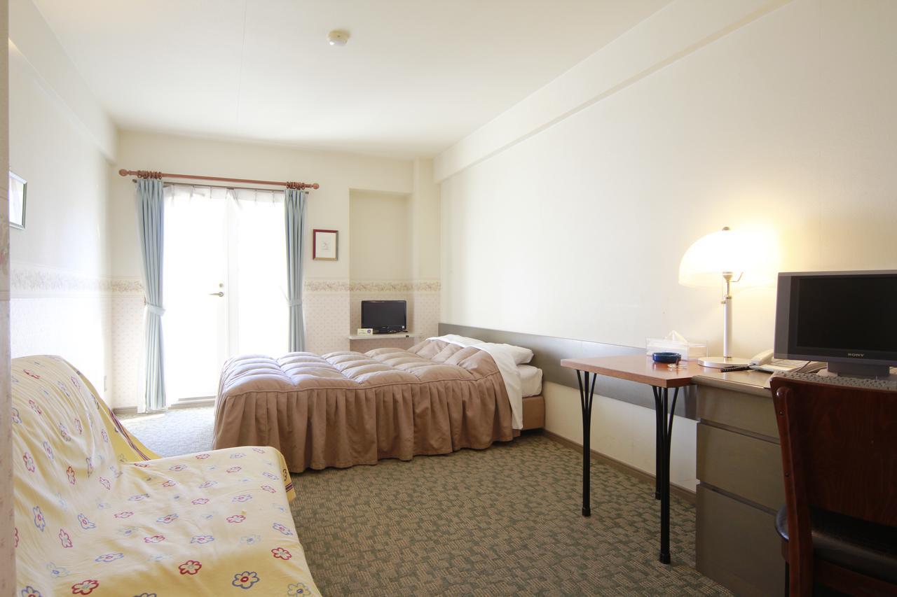 Hotel Acqua Santa Izunokuni Екстериор снимка