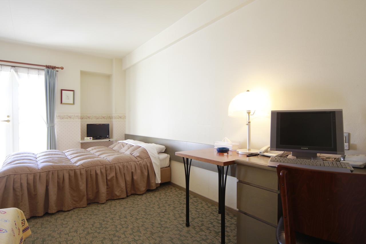 Hotel Acqua Santa Izunokuni Екстериор снимка