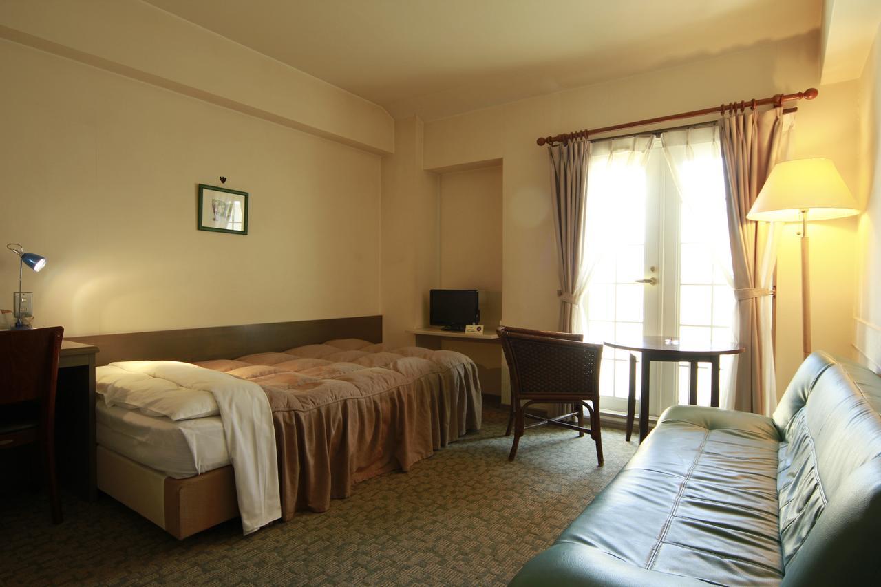 Hotel Acqua Santa Izunokuni Екстериор снимка