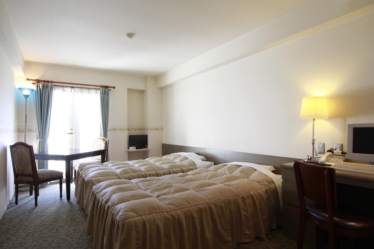 Hotel Acqua Santa Izunokuni Екстериор снимка