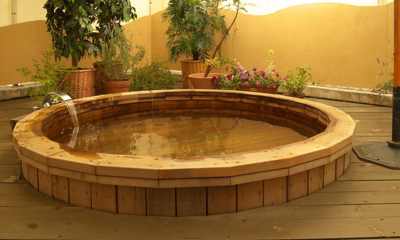 Hotel Acqua Santa Izunokuni Екстериор снимка