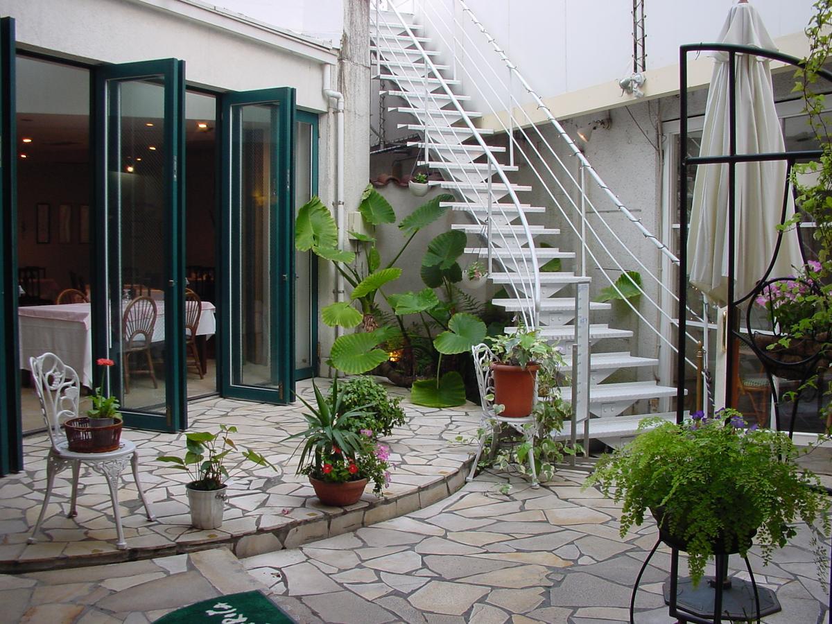 Hotel Acqua Santa Izunokuni Екстериор снимка