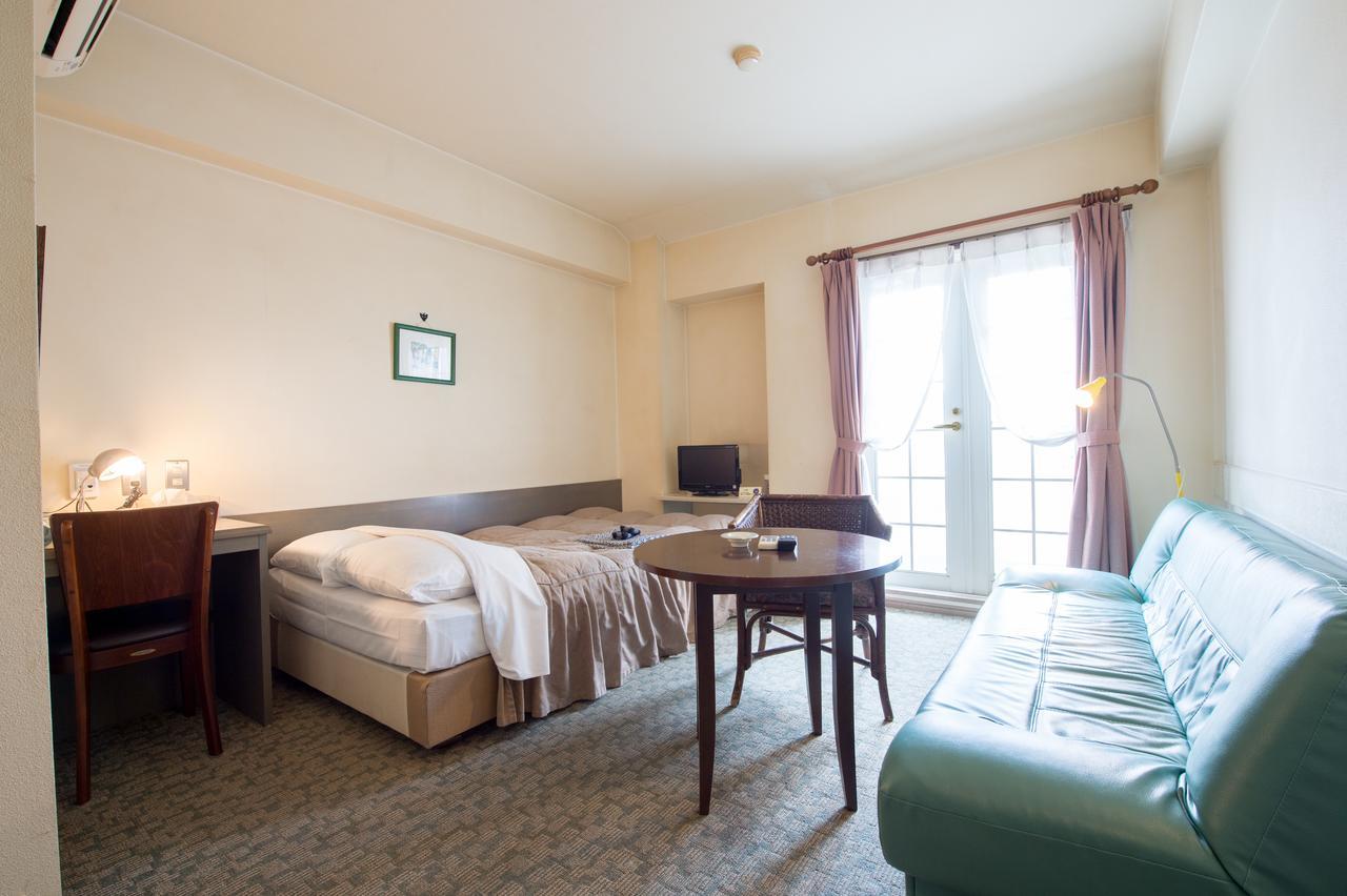Hotel Acqua Santa Izunokuni Екстериор снимка