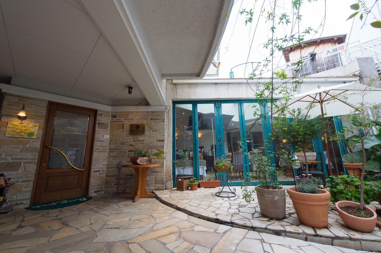 Hotel Acqua Santa Izunokuni Екстериор снимка